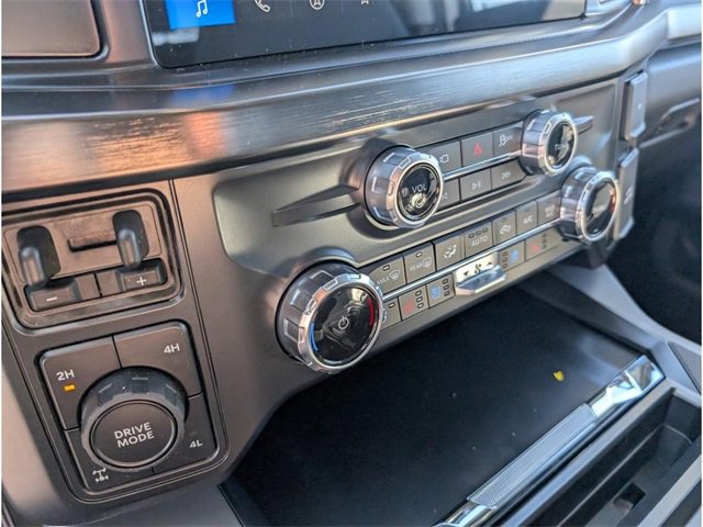 New 2026 Ford F350 Lariat w/ Chrome Package image 22