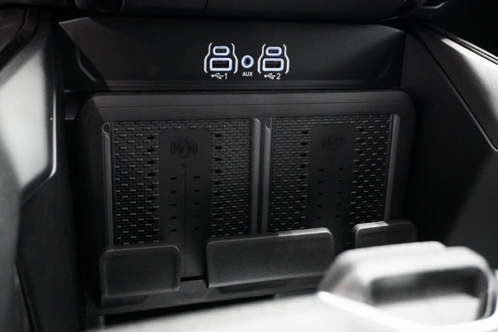 New 2026 RAM 2500 Rebel image 30