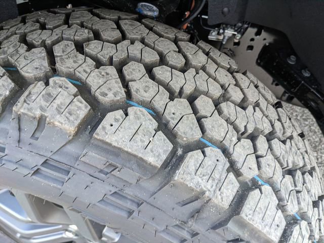 New 2025 Ford F150 Tremor w/ Equipment Group 402A High image 35