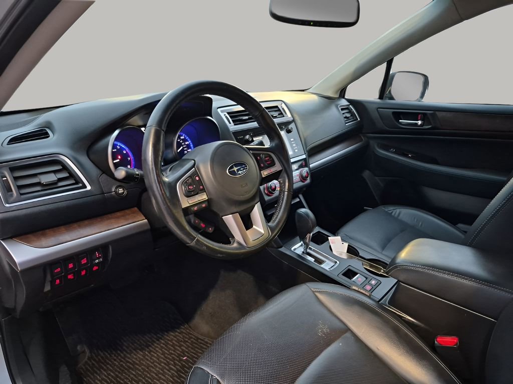 Used 2015 Subaru Outback 2.5i Limited image 30