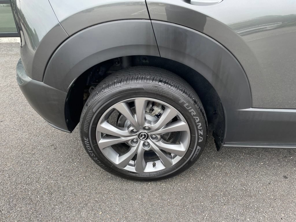 Certified 2023 MAZDA CX-30 AWD 2.5 S w/ Preferred Package image 4