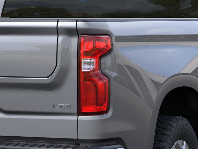New 2026 Chevrolet Silverado 1500 LTZ AWD/4WD image 43