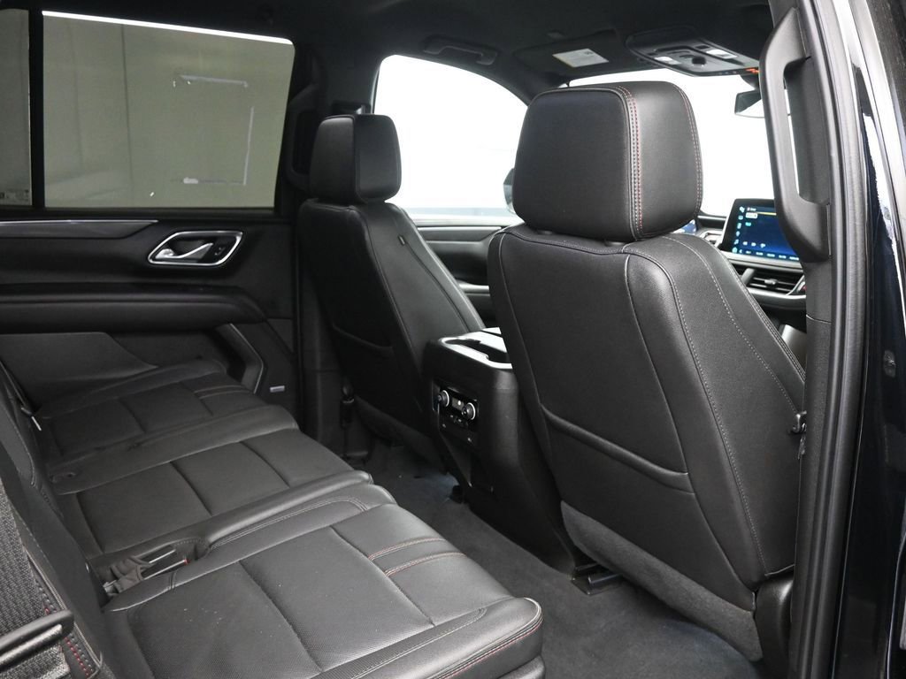 Used 2023 Chevrolet Tahoe RST image 19