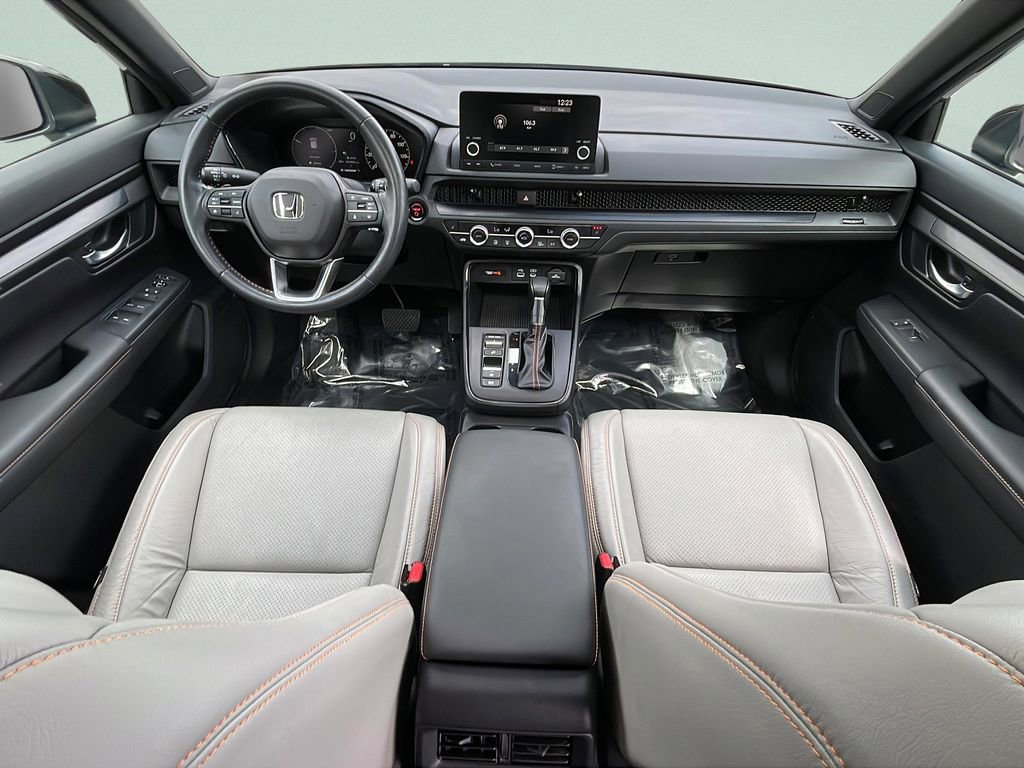 Used 2023 Honda CR-V Sport image 13