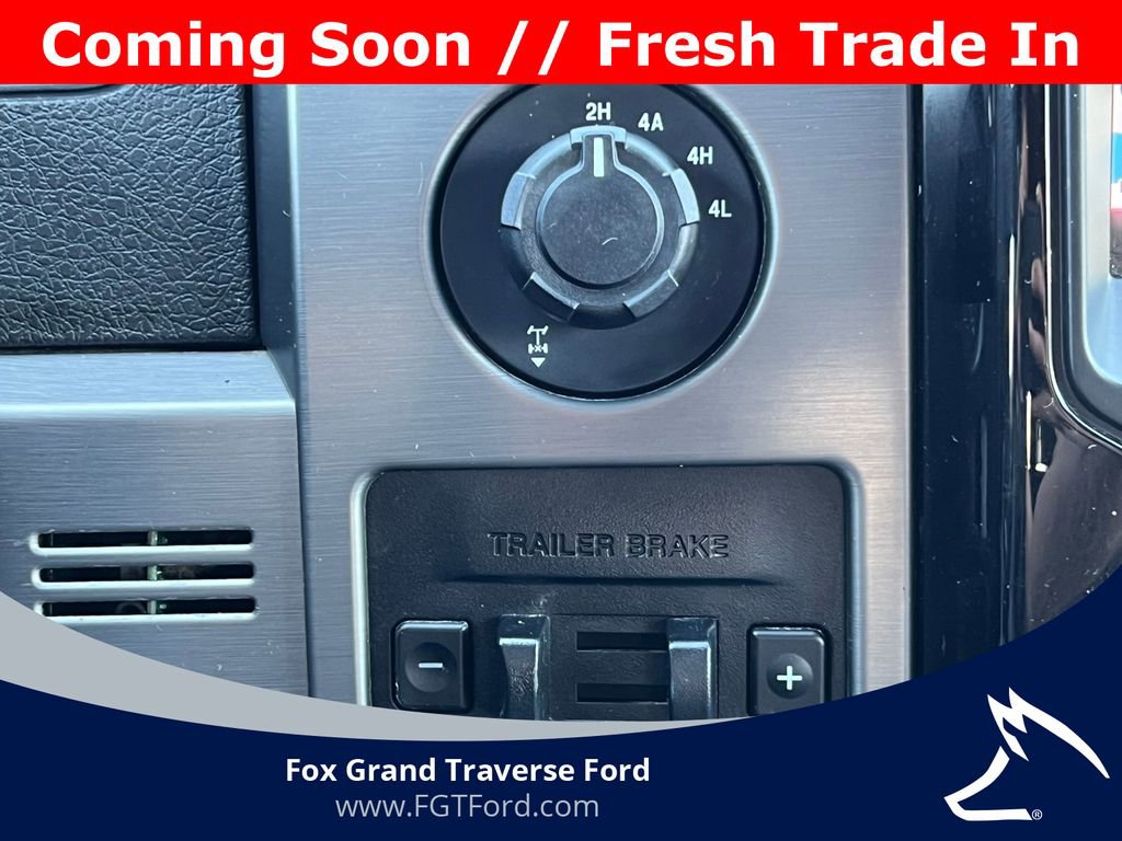 Used 2014 Ford F150 Limited AWD/4WD image 36