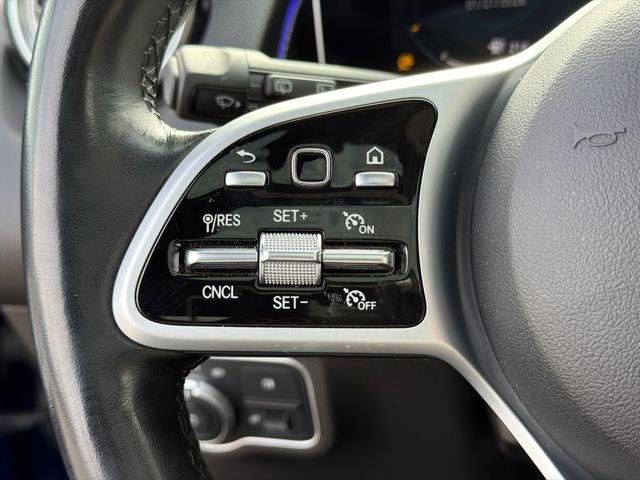 Used 2021 Mercedes-Benz GLB 250 4MATIC image 25