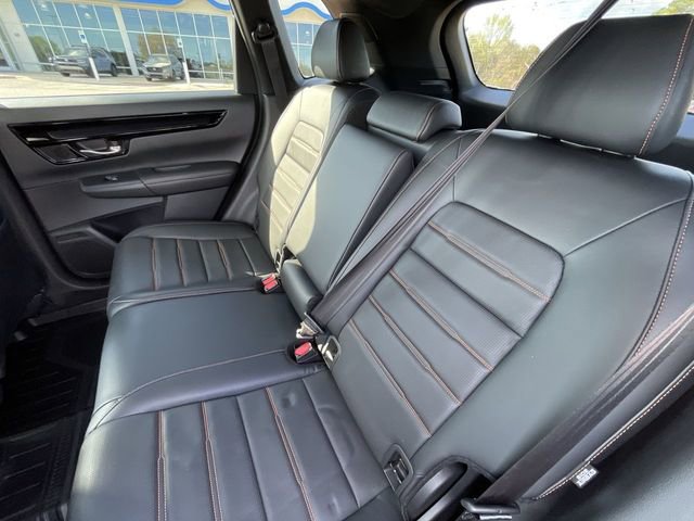 Certified 2024 Honda CR-V Sport Touring image 16
