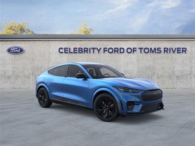 New 2025 Ford Mustang Mach-E GT AWD/4WD image 7