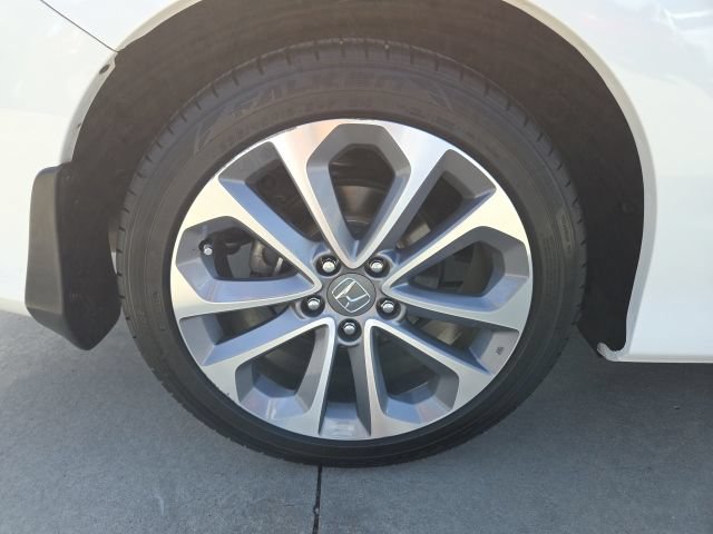 Used 2014 Honda Accord EX-L image 13