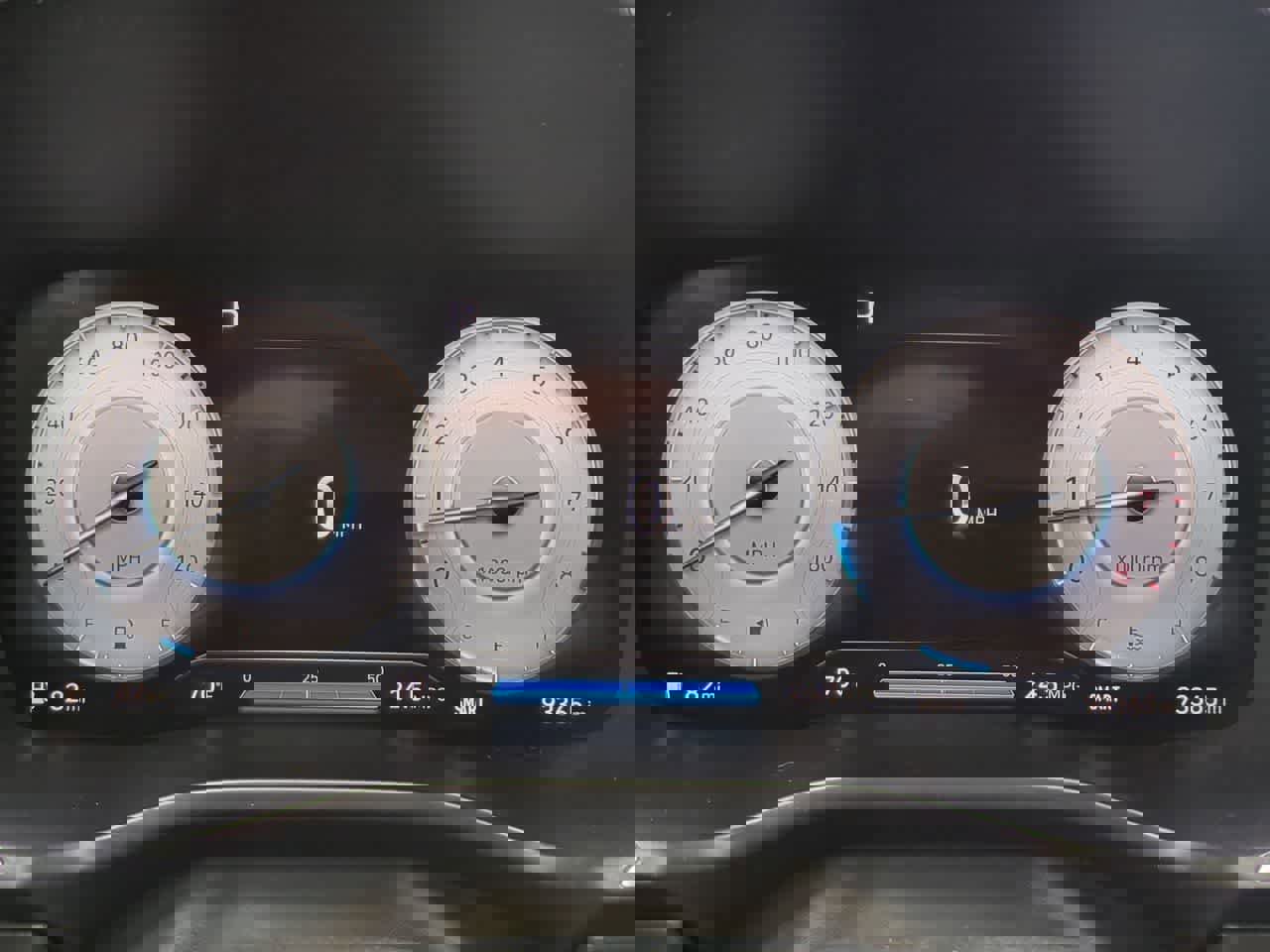 Used 2021 Hyundai Santa Fe SEL w/ Convenience Package image 33