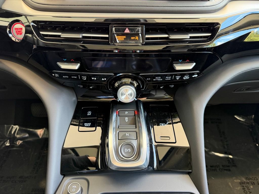 New 2026 Acura MDX SH-AWD w/ Technology Package image 23