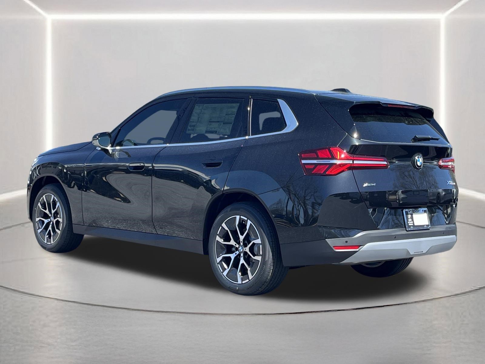 New 2026 BMW X3 xDrive30 image 23