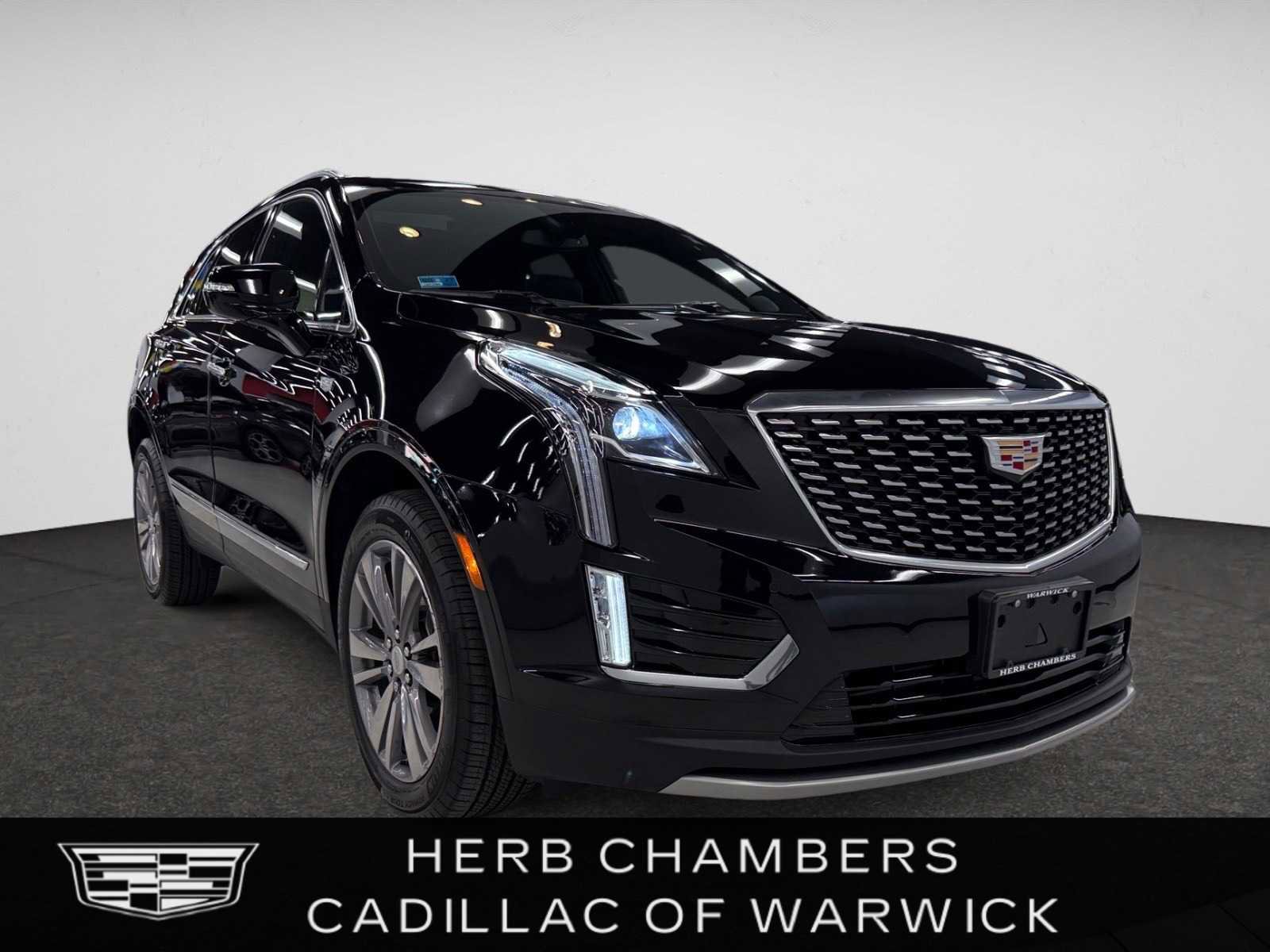 Used 2024 Cadillac XT5 Premium Luxury