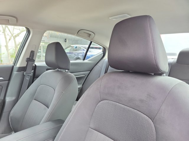 Used 2023 Nissan Altima 2.5 SV image 21