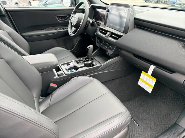 New 2026 Subaru Outback Premium AWD/4WD image 22