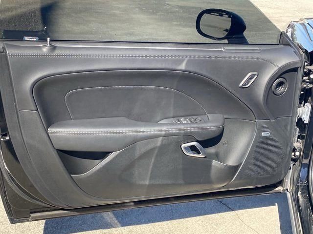 Used 2023 Dodge Challenger R/T Scat Pack w/ Plus Package RWD image 19