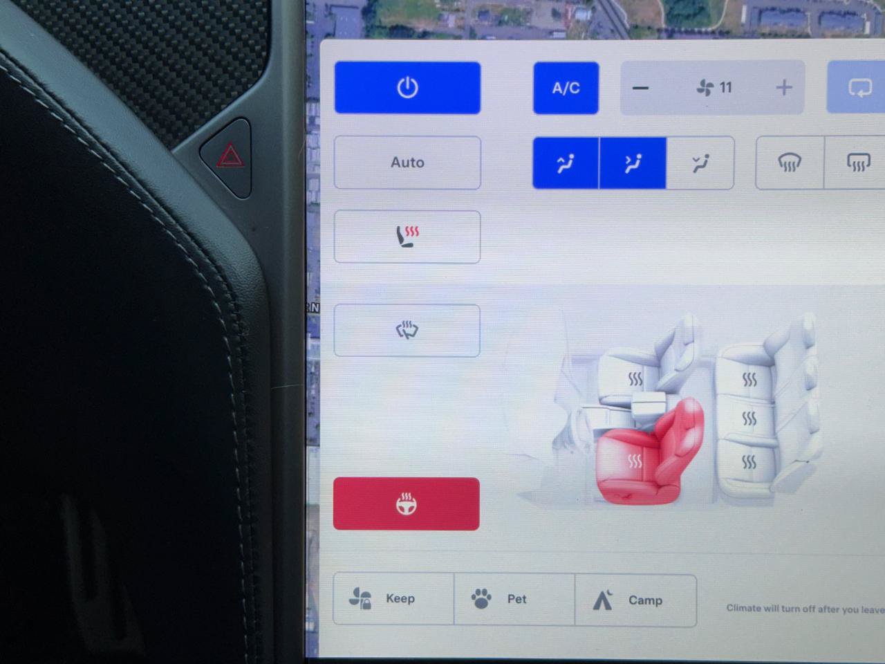 Used 2019 Tesla Model S Performance AWD/4WD image 14
