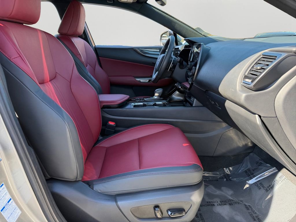 Used 2023 Lexus NX 350 AWD image 8
