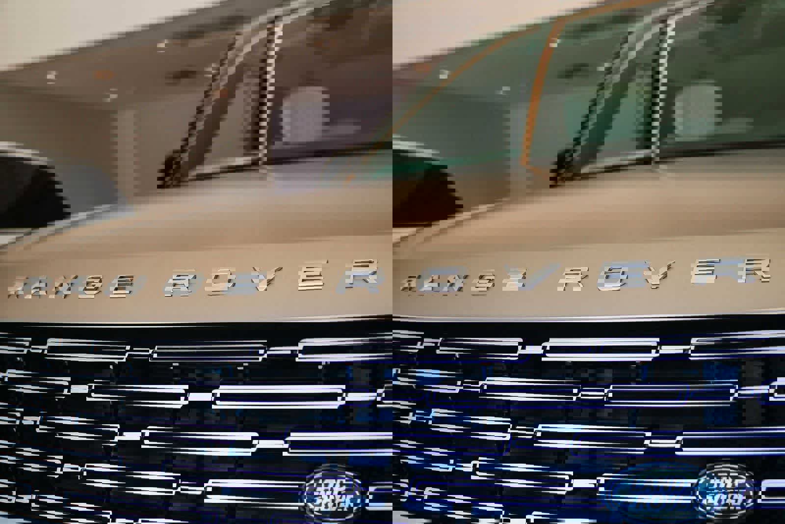 New 2026 Land Rover Range Rover Autobiography image 11