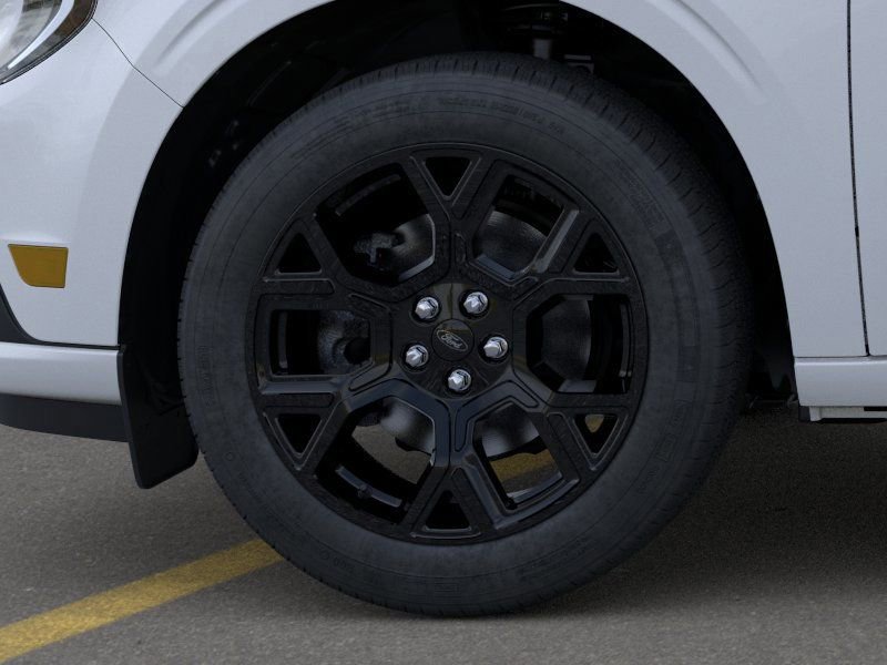 New 2026 Ford Maverick Lobo AWD/4WD image 20