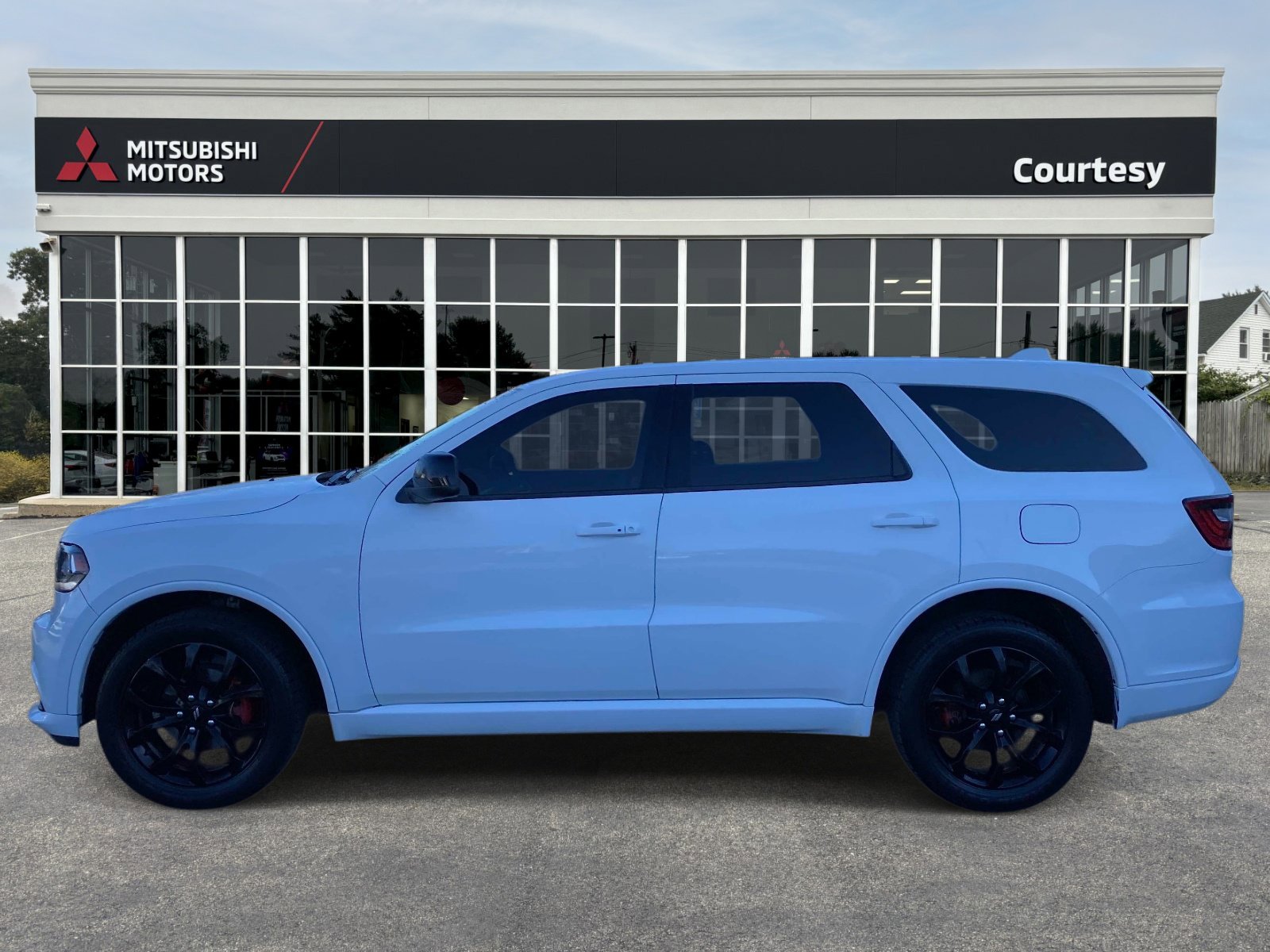 Used 2019 Dodge Durango SXT video 2