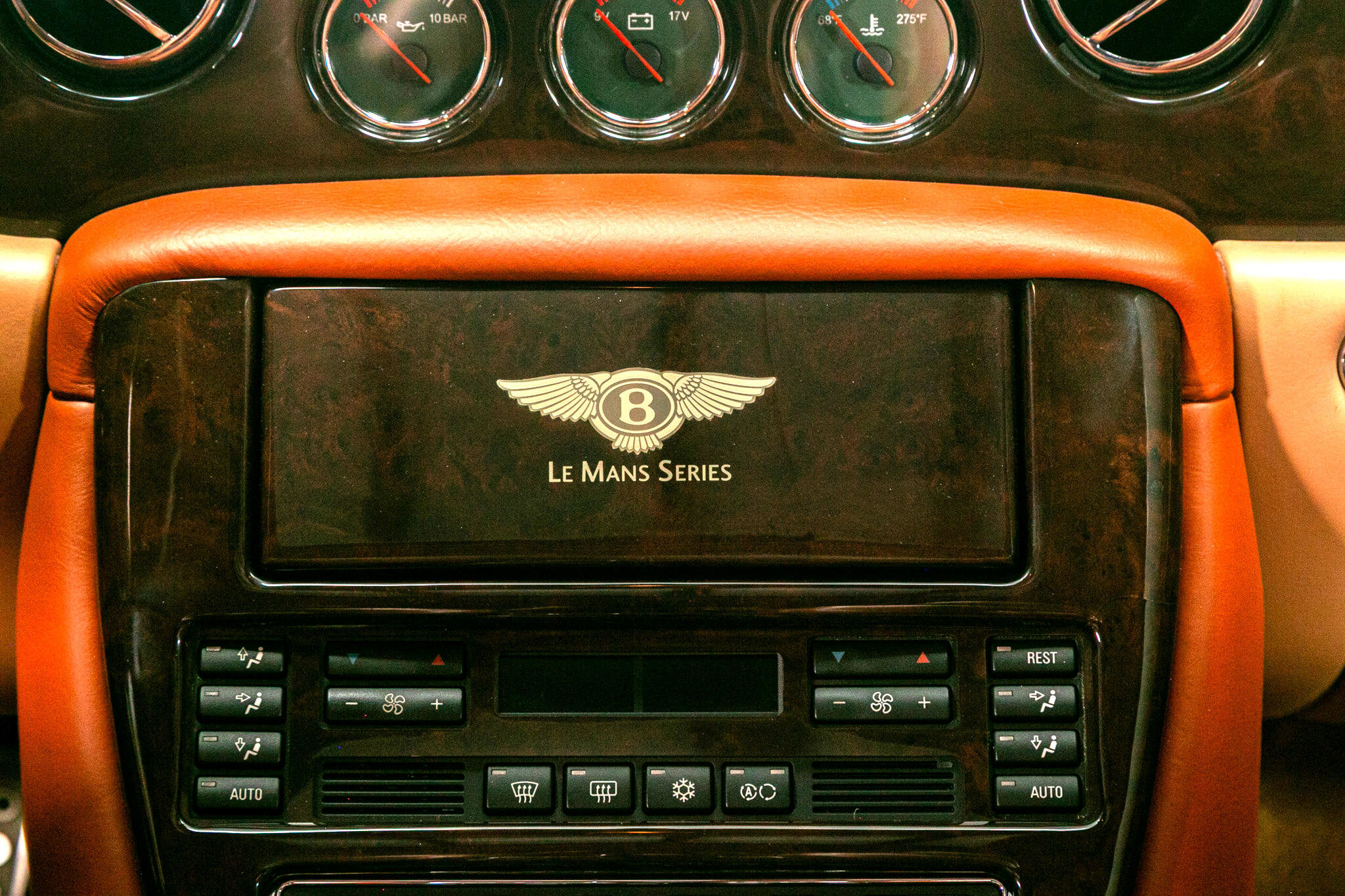 Used 2001 Bentley Arnage Red Label image 33