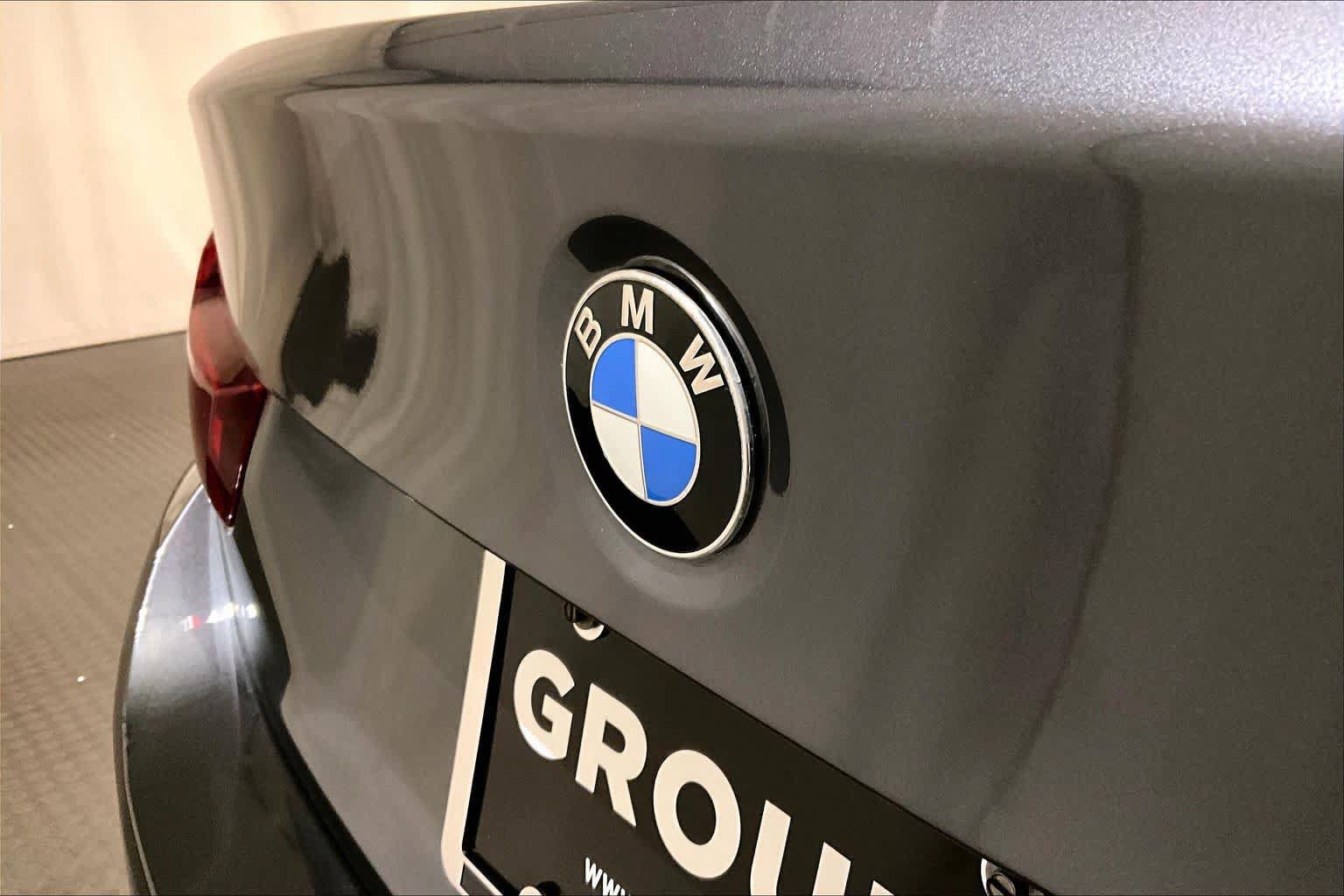 Used 2020 BMW 430i xDrive Coupe w/ M Sport Package AWD/4WD image 30