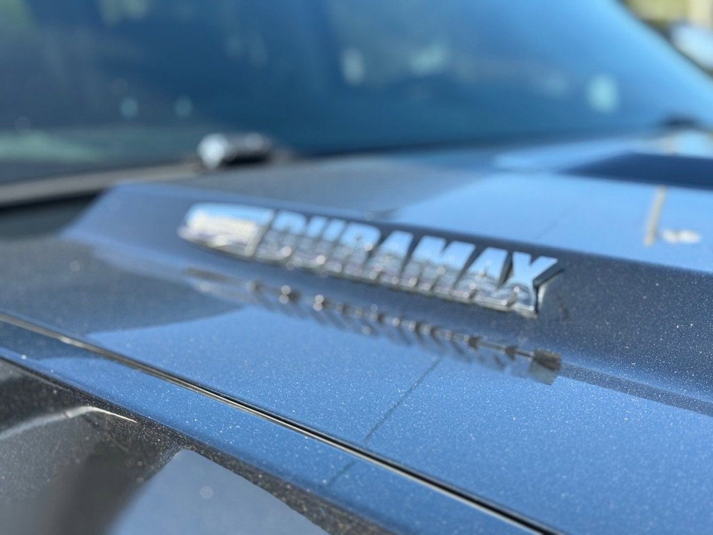 Used 2019 GMC Sierra 2500 Denali w/ Duramax Plus Package image 37