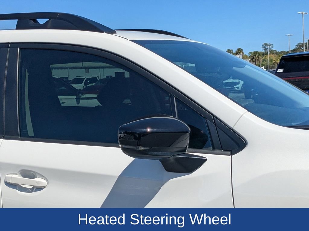 Used 2024 Subaru Ascent Onyx Edition w/ Popular Package Onyx image 12