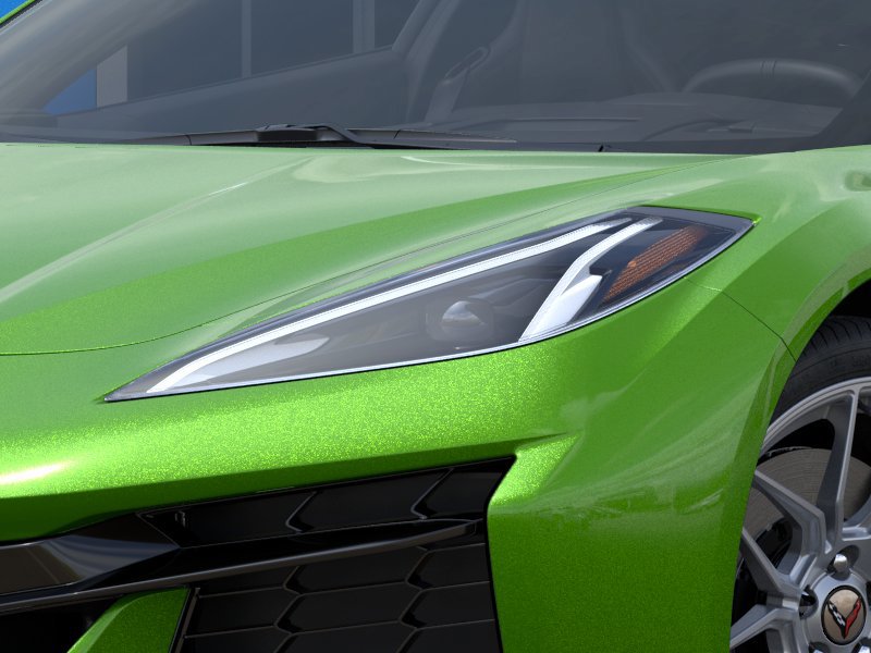 New 2026 Chevrolet Corvette Z06 image 10