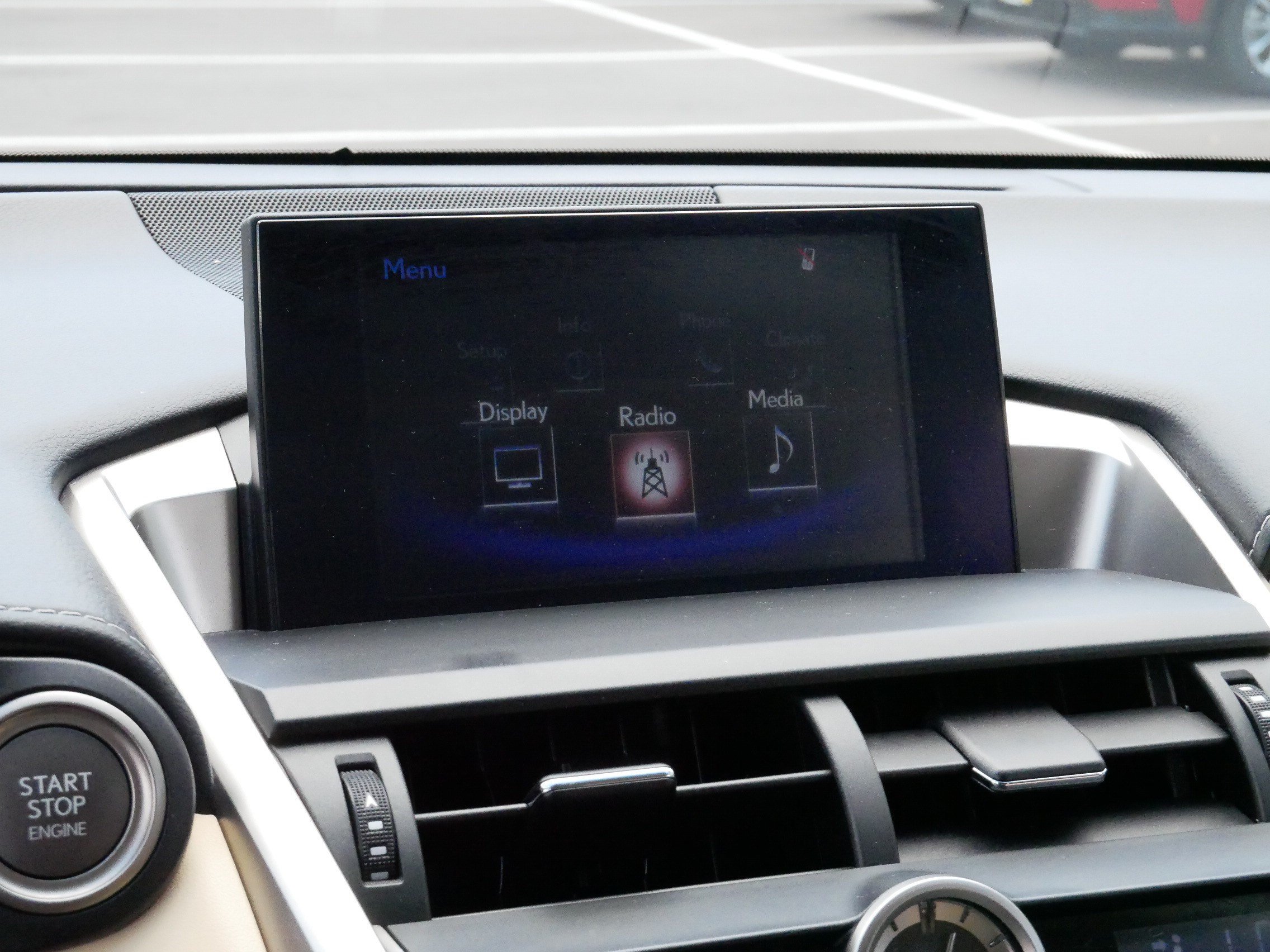 Used 2015 Lexus NX 200t AWD w/ Premium Package image 22