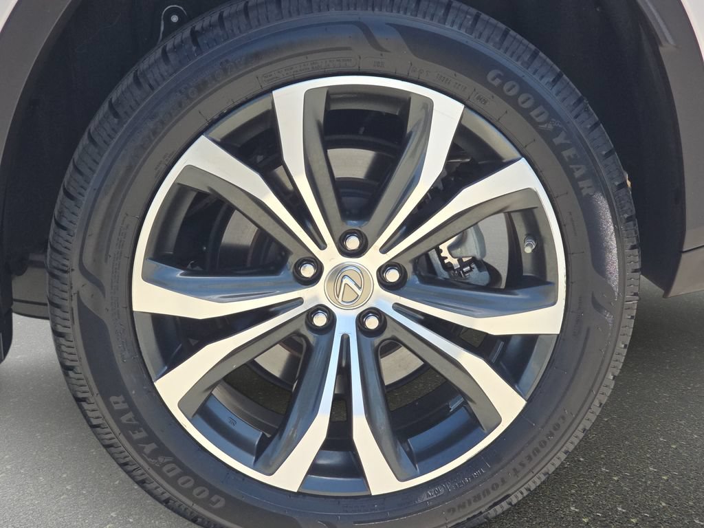 Used 2019 Lexus RX 350 FWD w/ Navigation Package image 37