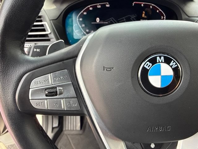 Used 2024 BMW X3 xDrive30i w/ Convenience Package w/ZPA AWD/4WD image 35