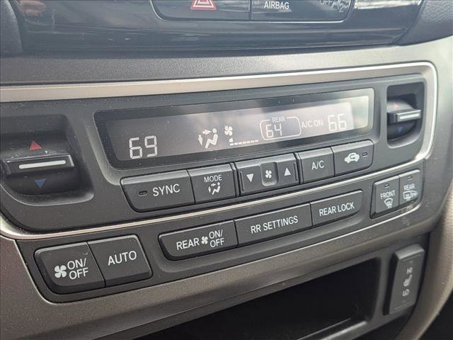 Used 2018 Honda Pilot EX-L image 12