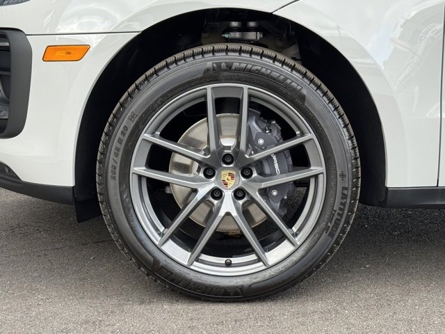New 2026 Porsche Macan Turbo image 11
