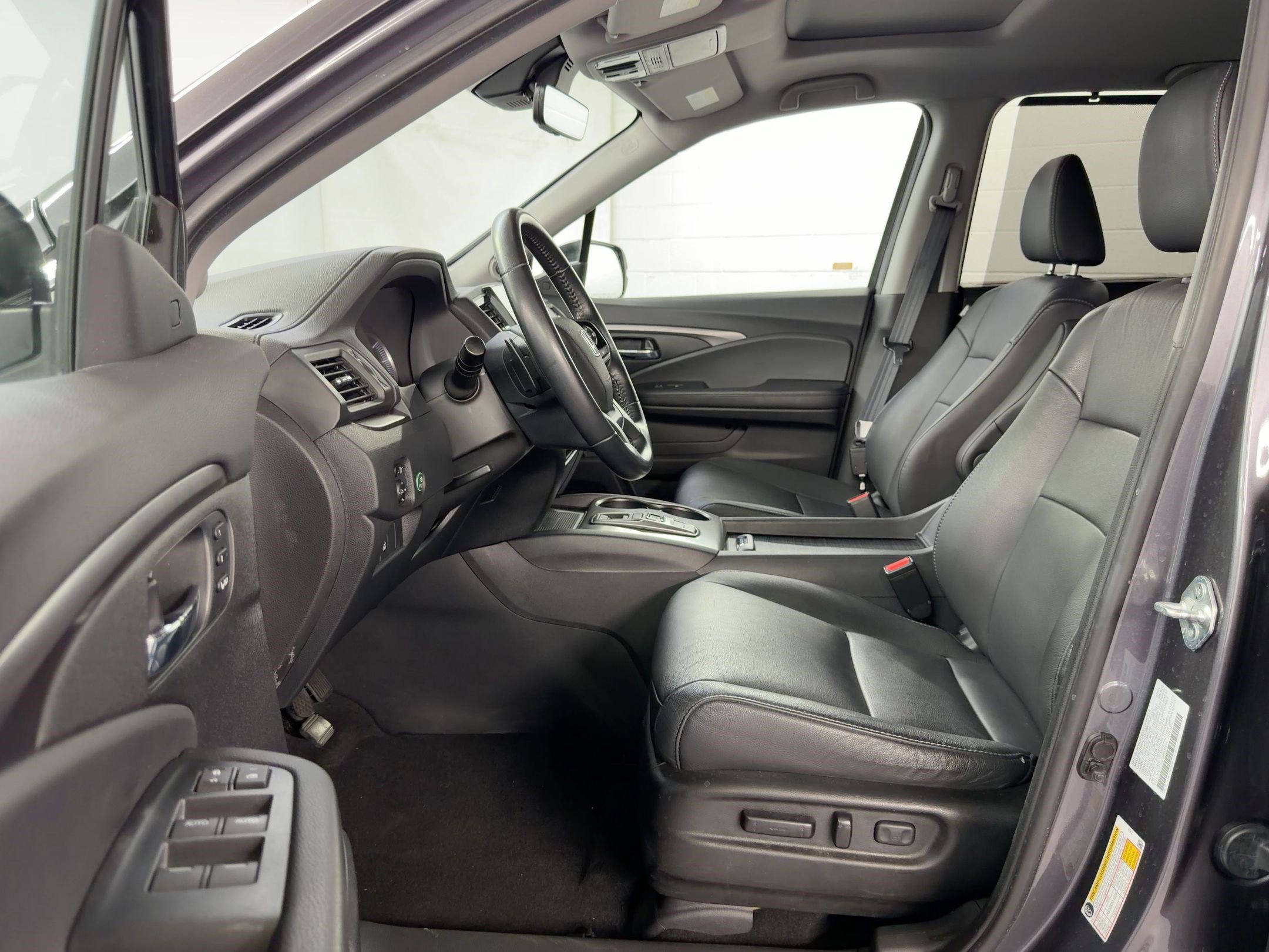 Certified 2021 Honda Pilot Special Edition image 5