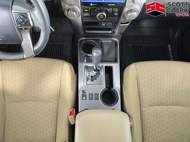 Used 2020 Toyota 4Runner SR5 image 23