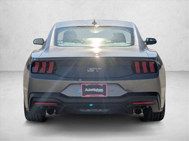New 2026 Ford Mustang GT Premium image 8