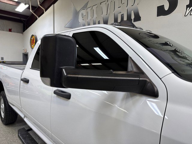 Used 2020 RAM 2500 Tradesman w/ Snow Chief Group image 70