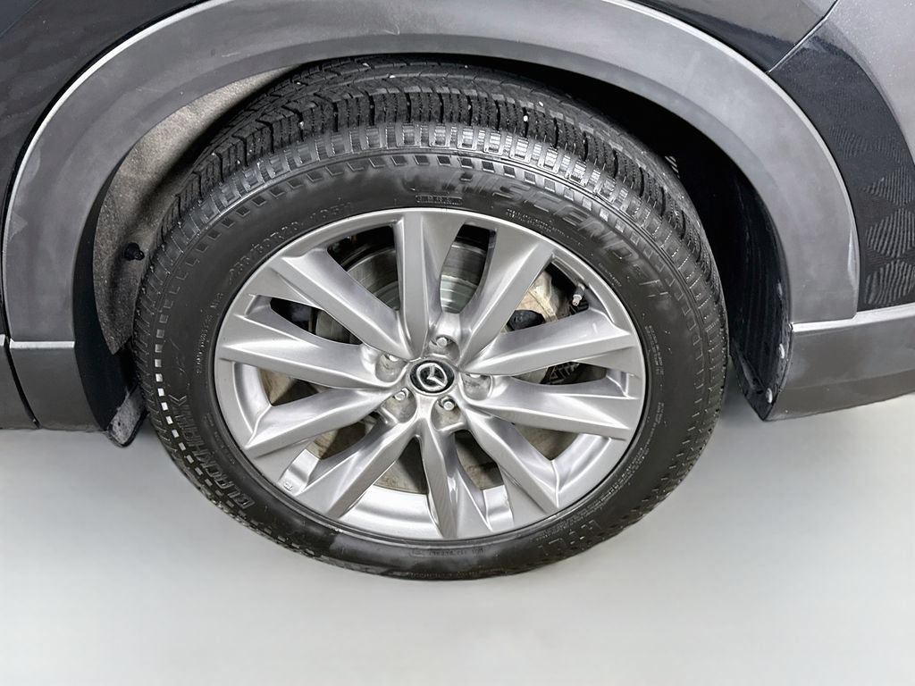 Used 2021 MAZDA CX-9 Grand Touring FWD image 36