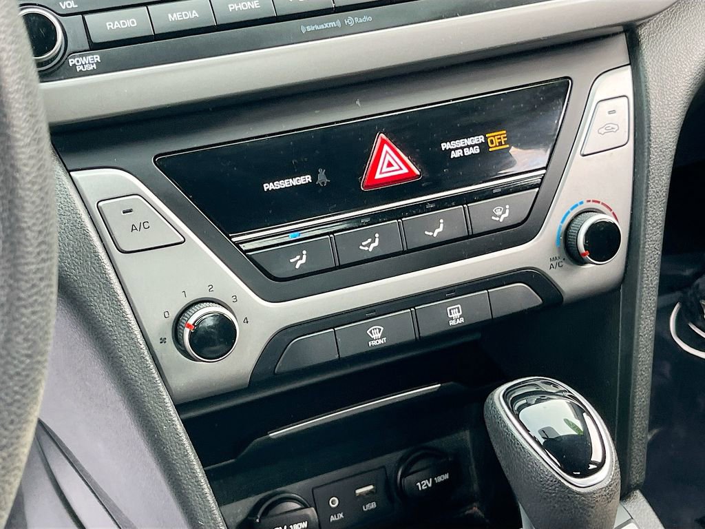 Used 2018 Hyundai Elantra SEL image 15