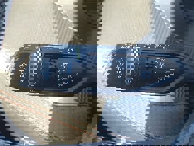 New 2026 Jeep Cherokee Overland image 27