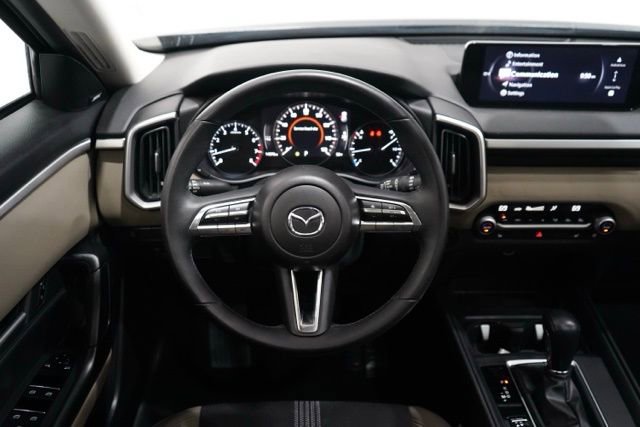 Used 2025 MAZDA CX-50 AWD 2.5 S w/ Premium Package image 13