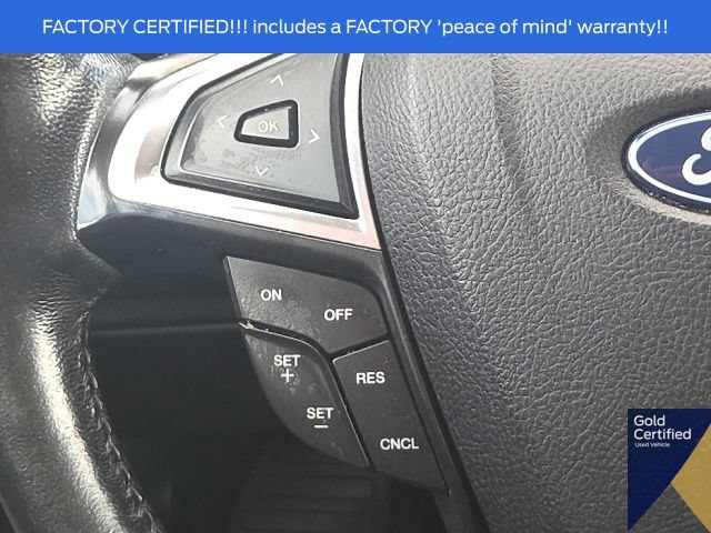 Used 2023 Ford Edge Titanium AWD/4WD image 40