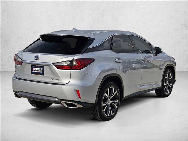 Used 2019 Lexus RX 350 FWD w/ Navigation Package image 5