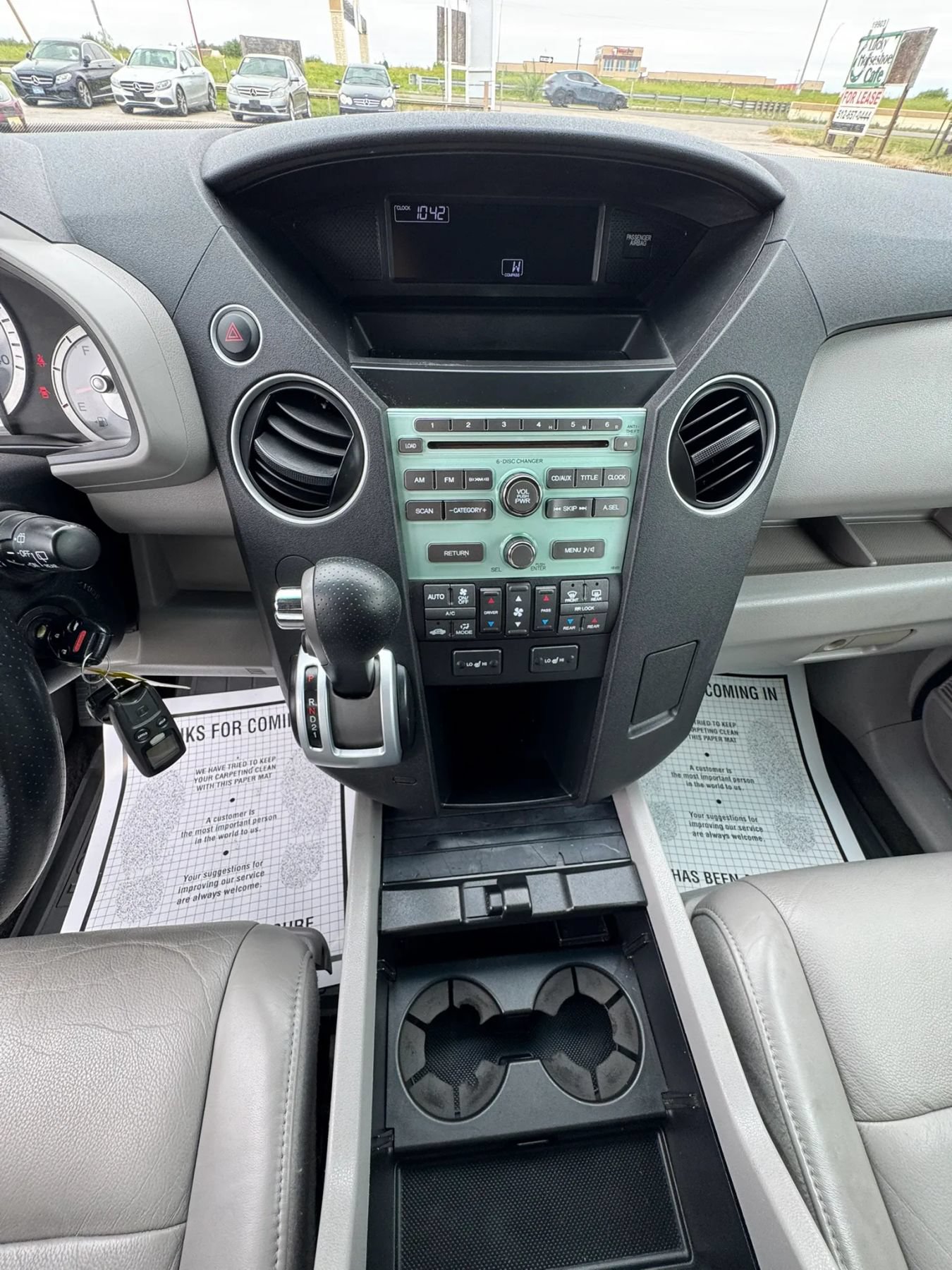 Used 2011 Honda Pilot EX-L image 20