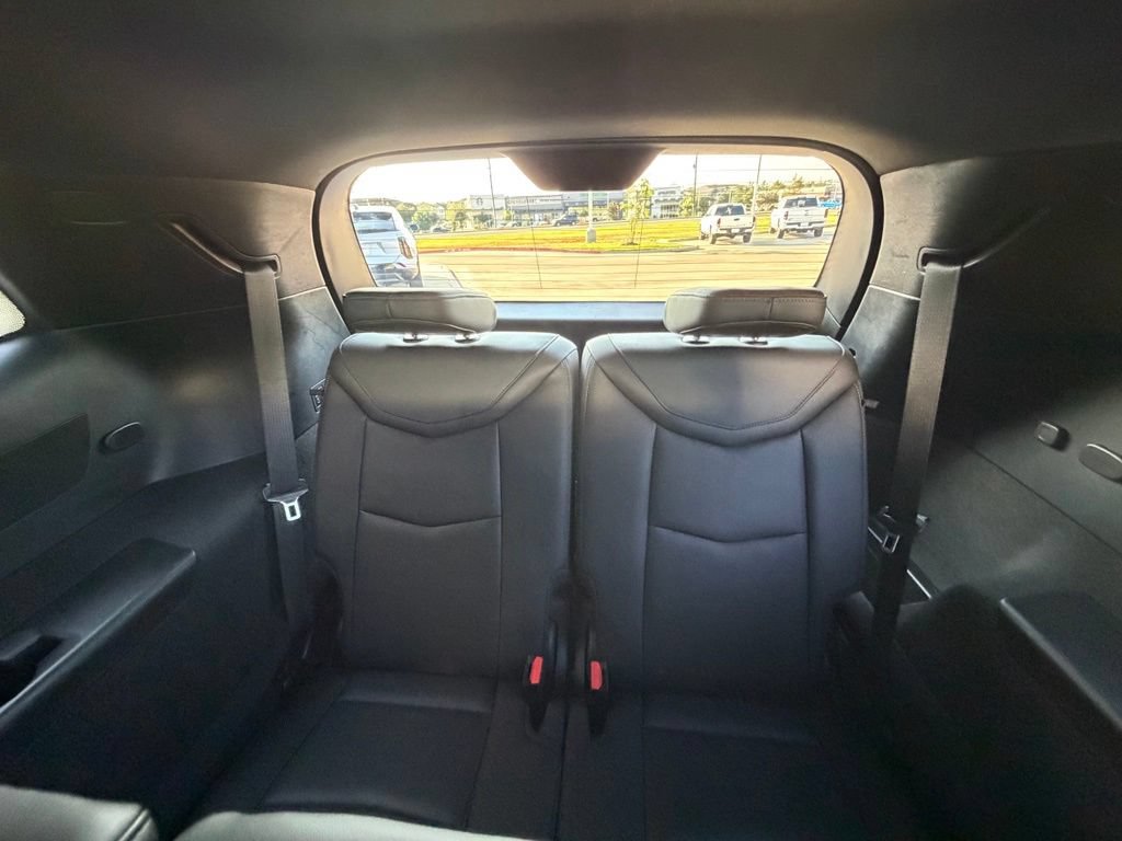 Used 2021 Cadillac XT6 Premium Luxury FWD image 22