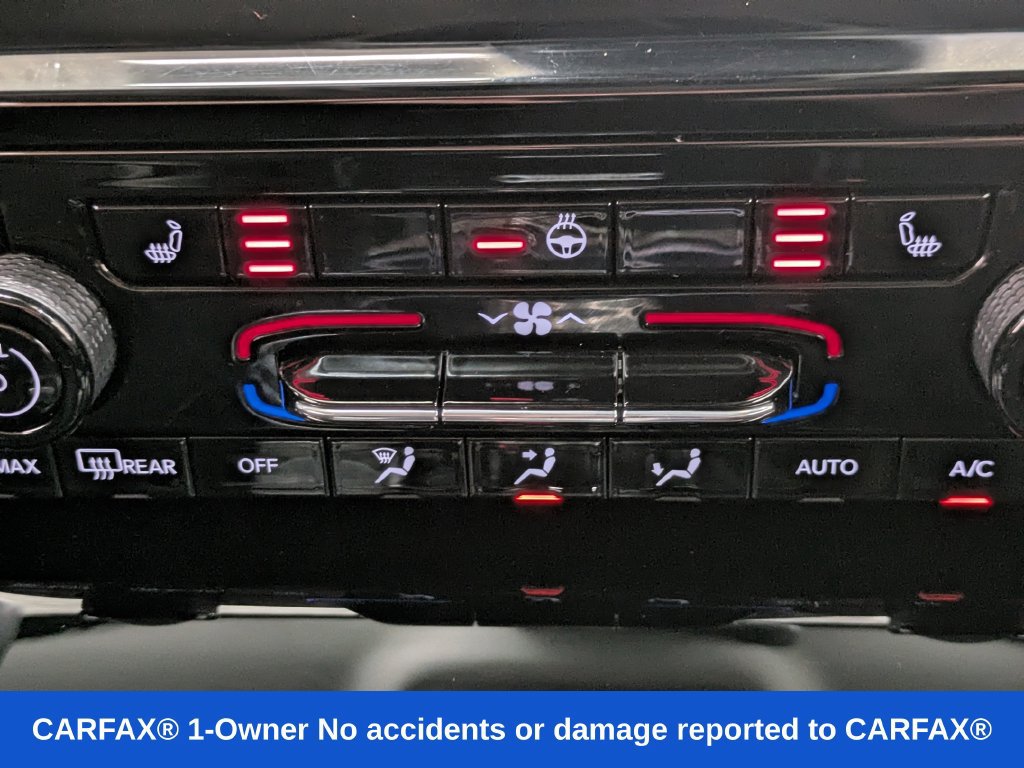Used 2023 Jeep Grand Cherokee L Limited AWD/4WD image 9