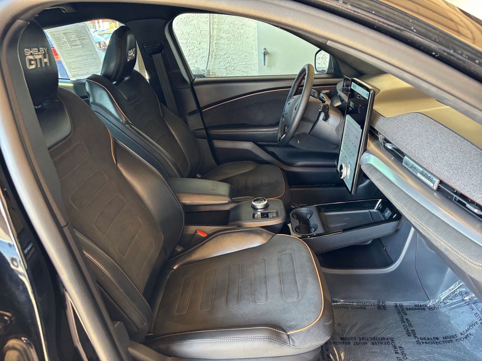 Used 2023 Ford Mustang Mach-E GT image 41