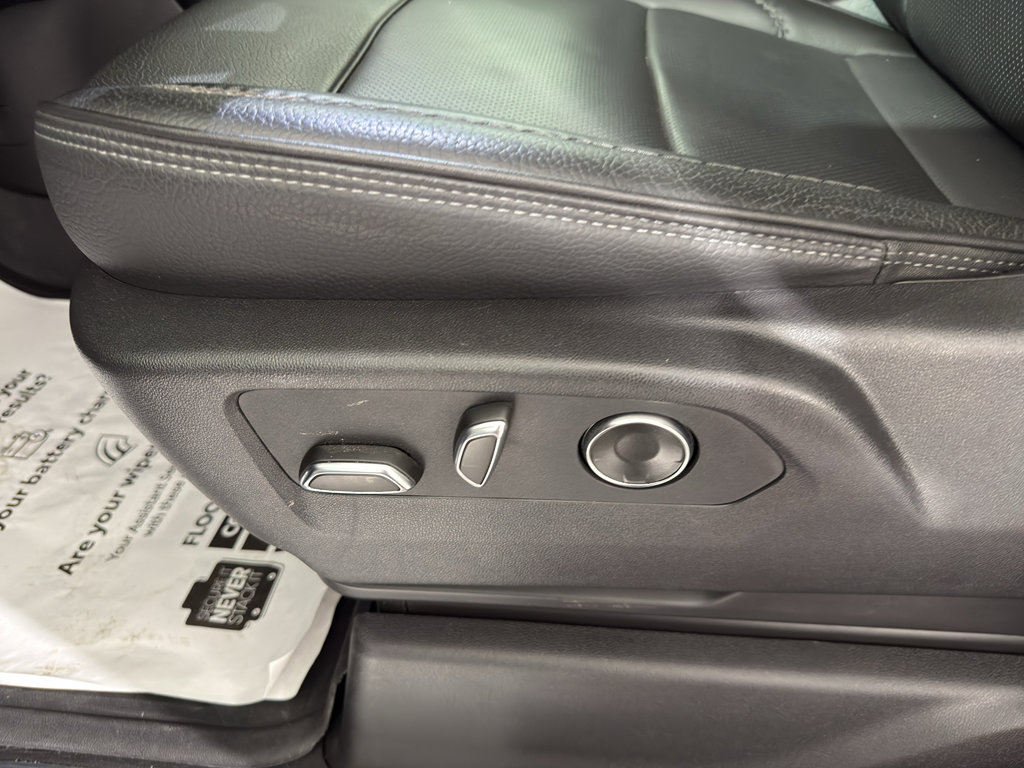 Used 2024 GMC Sierra 2500 Denali w/ Denali Reserve Package image 15